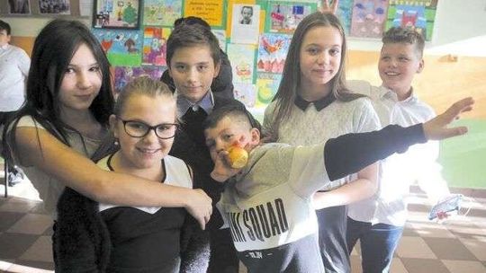 Ta lubelska szkoła ma już 100 lat