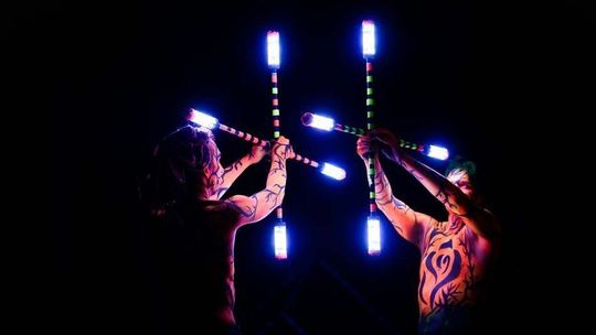 Ta noc w Świdniku zaczyna się jeszcze za dnia. Program imprezy