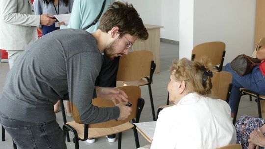 Ta opaska może uratować życie. "Takie SOS może być zbawienne"