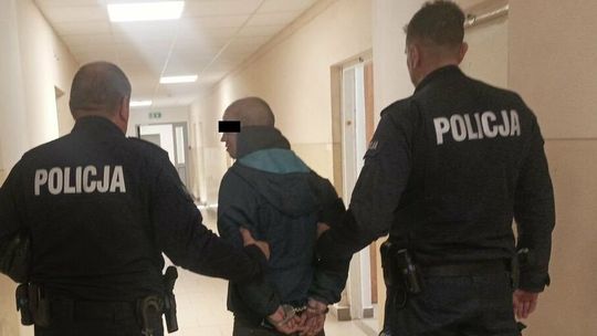 Ta pani brała ze sklepów w Zamościu co chciała i nie płaciła