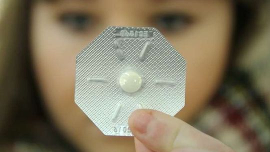 Tabletki "dzień po" znów będą tylko na receptę