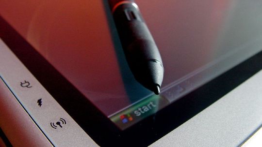Tablety dla wszystkich gimnazjalistów w mieście