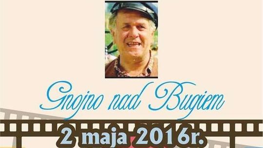 Tablica dla Pawlaka z „Samych swoich” 