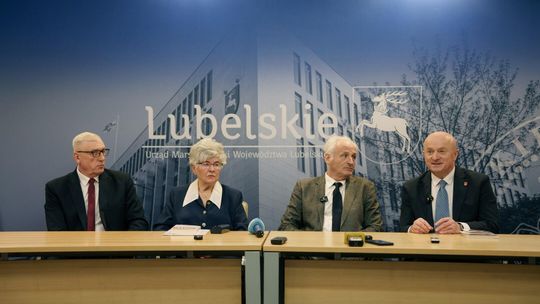 Tablice pamięci dla ofiar rzezi wołyńskiej. Upamiętnienia pojawią się w miejscowościach regionu