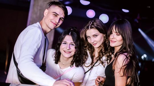 Tachykardia Party. Impreza studentów medycyny 