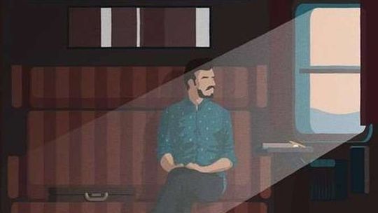 Taco Hemingway ponownie w Radości