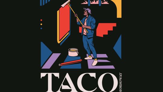 Taco Hemingway w czerwcu wystąpi w Lublinie