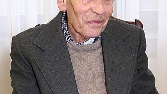 Tadeusz Konwicki nie żyje