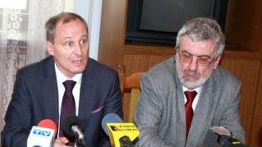 Tadeusz Kuna nowym prezesem Motoru