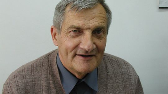 Tadeusz Maziejuk