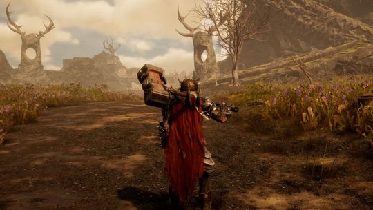 Tainted Grail: The Fall of Avalon. Edycja kolekcjonerska za 219 dolarów (wideo)