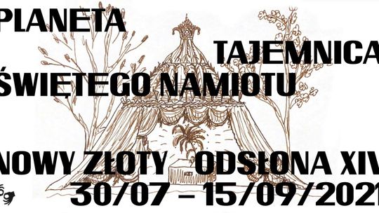 "Tajemnica świętego namiotu" w Otwartym Studio Antyfaszystowskim