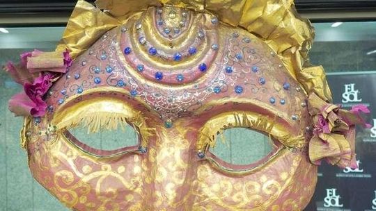 Tajemnica teatru na wyciągnięcie ręki