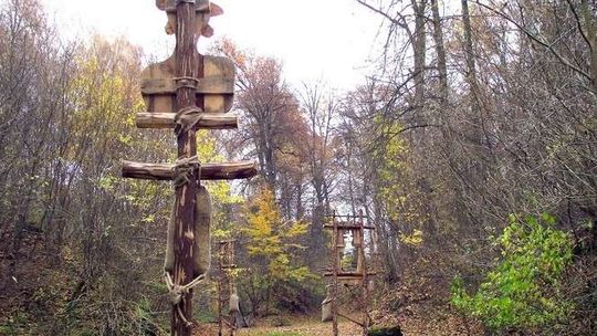 Tajemnice nałęczowskich wąwozów