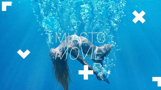 "Tajemnice Silver Lake" w Miasto movie