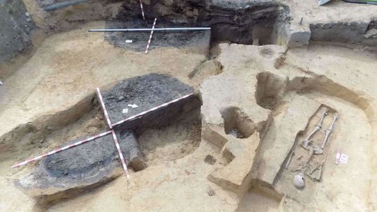 Tajemnice średniowiecznego Lublina. Niezwykłe odkrycia archeologów przed Bramą Krakowską