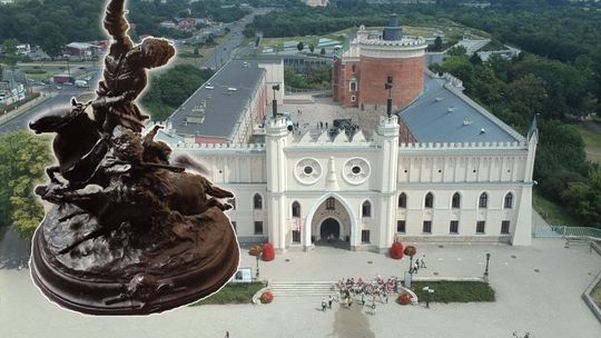 Tajemnicza historia eksponatu skradzionego 20 lat temu z Muzeum Lubelskiego