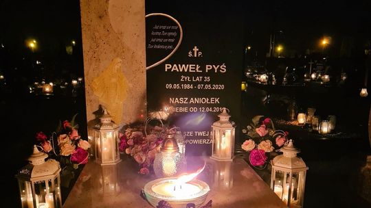 Tajemnicza śmierć kierowcy z Zamościa. Co się stało z Pawłem?