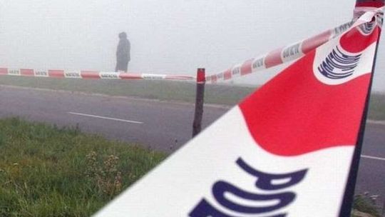 Tajemnicza śmierć w Stryjowie: Czarne ściany, zwłoki w białych szatach. Śledztwo umorzone