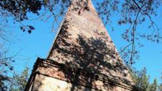 Tajemnicza wieża w Krynicy (nr 25) - 0 głosów