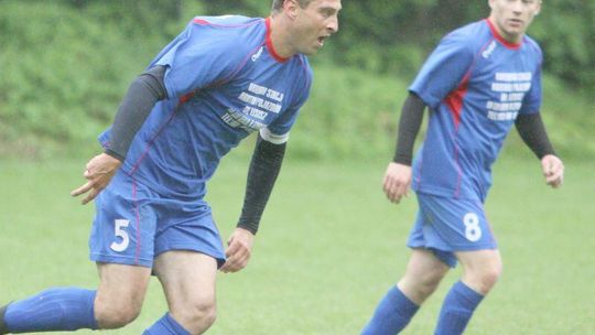 Tajfun Ostrów Lubelski – Czarni Dęblin 0:6, wyniki lubelskiej okręgówki