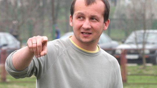 Tajfun Ostrów Lubelski- Pogoń 07 Perła Lubartów Rokitno 0:2