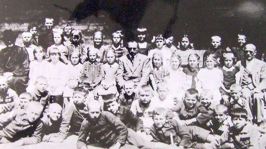 Tajne nauczanie podczas II wojny światowej. Mimo wojny nadal chcieli uczyć dzieci