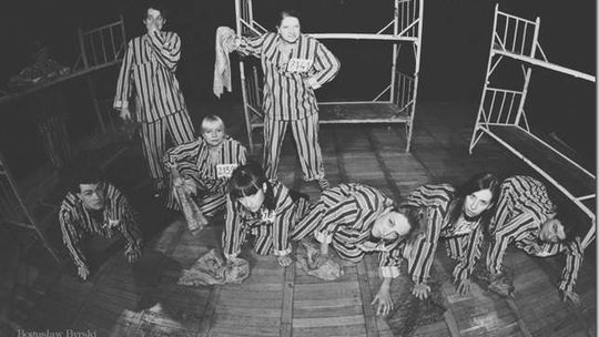 Tak bardzo dobrze nie jest... w Andersenie