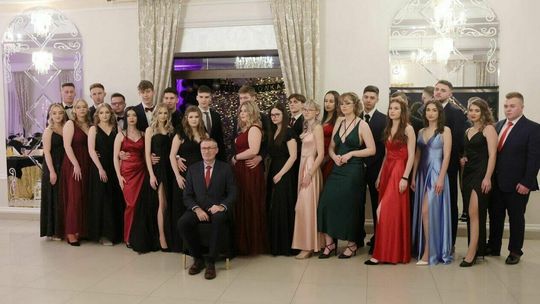 Tak bawili się uczniowie XVIII LO w Lublinie