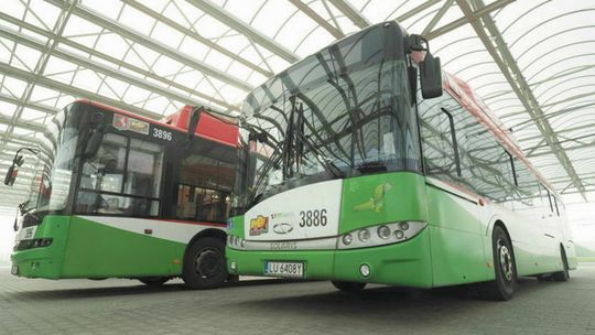 Tak dobrze w MPK Lublin jeszcze nie było