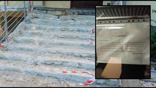 „Tak działają spółdzielnie w dzisiejszych czasach….”- mieszkańcy Świdnika kontra administracja bloku