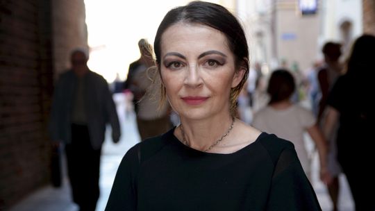 Tak działało oczernianie sędziów przeciwnych "dobrej zmianie". Rozmowa z mec. Ewą Stępniak z Lublina, pełnomocniczką Emilii