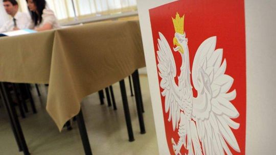 Tak głosował Lublin. Wyniki eurowyborów 2014 w Lublinie