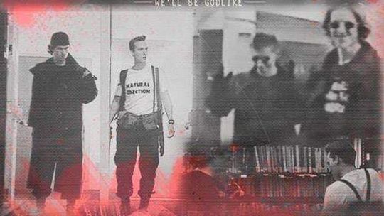 Tak jak 14-latek z Chełma inspirowali się masakrą w Columbine High School. Chcieli wysadzić szkołę w Warszawie