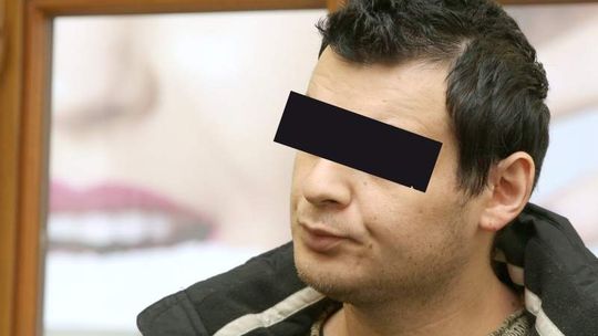 Tak kochał \"Tulipan\". Jak Bartłomiej M. uwodził i okradał kobiety