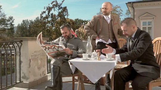 Tak Lublin będzie świętował 100-lecie odzyskania przez Polskę niepodległości [program wydarzeń]