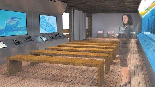 Tak ma się zmienić Muzeum Nadwiślańskie. Inwestycja za 14 mln zł