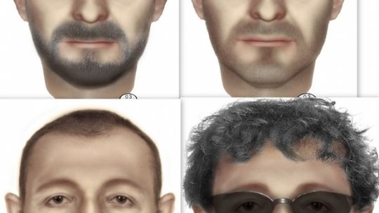 Tak może wyglądać \"Szach”. Podejrzany o zabójstwa i napady