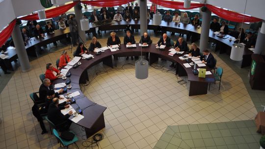 Tak odmienią wizerunek Włodawy. Rusza projekt rewitalizacji