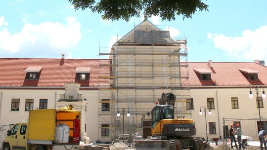 Tak prezentuje się Centrum Kultury w Lublinie