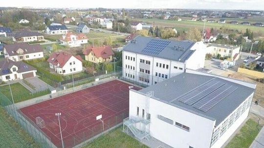 Tak rośnie sypialnia Lublina. Co roku 500 mieszkańców gminy Głusk więcej 