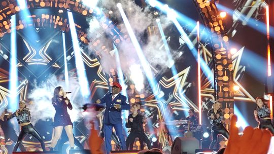 Tak się bawił Chełm!