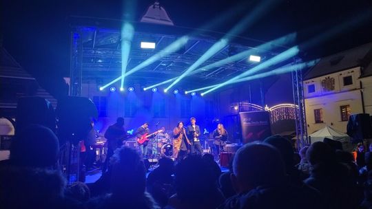 Tak się bawił Kazimierz!