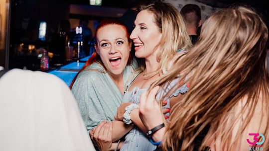 Tak się bawiliście w ostatni weekend w Klubie 30 Tak się bawiliście w ostatni weekend w Klubie 30