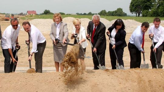 Tak się buduje S17. Zobacz, jak będą wyglądać wszystkie etapy