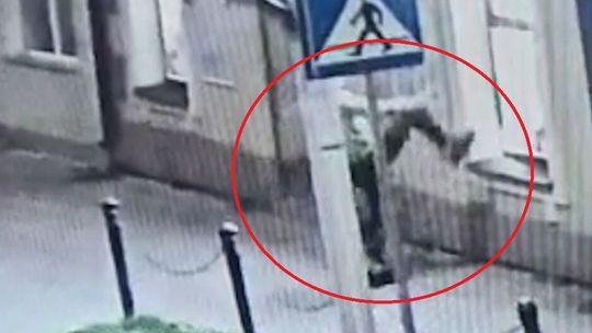 Tak się nudził wolnością, że po jednym dniu wrócił za kratki. Właśnie za to