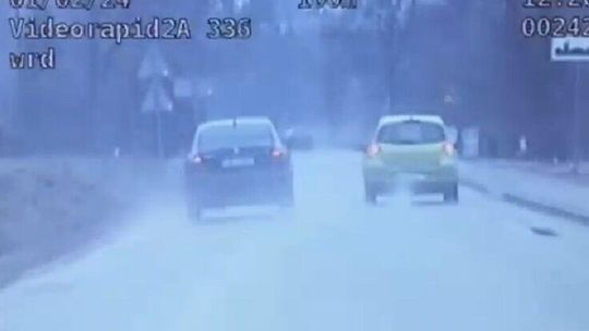 Tak się traci prawo jazdy: 3,5 tys. zł mandatu, 25 karnych punktów