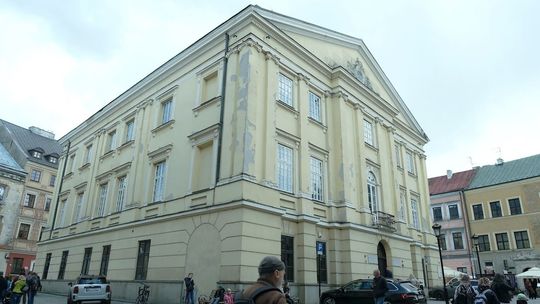 Tak się zmieni Trybunał Koronny w Lublinie