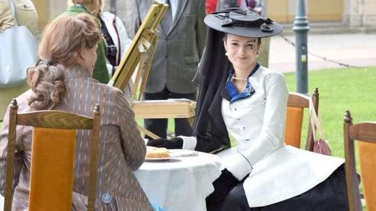 Tak szlachta żyła i się bawiła. Muzeum Czartoryskich w Puławach otworzyło sezon