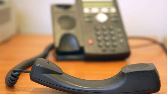 Tak to teraz robią oszuści. Przechwycił rozmowę telefoniczną, kobieta straciła 20 tys. zł